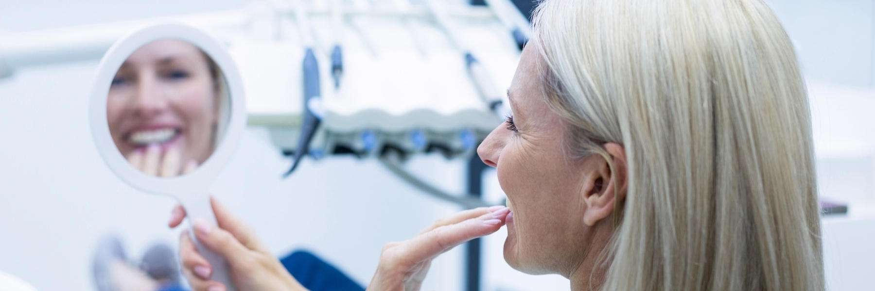 BOTOX® and Filler Treatments | Dentist