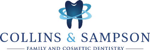Collins & Sampson Family & Cosmetic Dentistry Logo